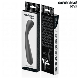 Addicted Toys - Masseur Anal 22,5 Cm